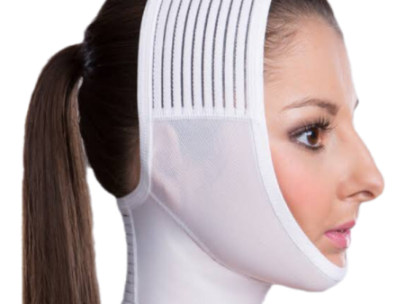 Lipoelastic Face Mask FM Extra Online