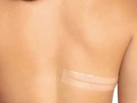 Amoena Strips Silicone Scar Patch Sale