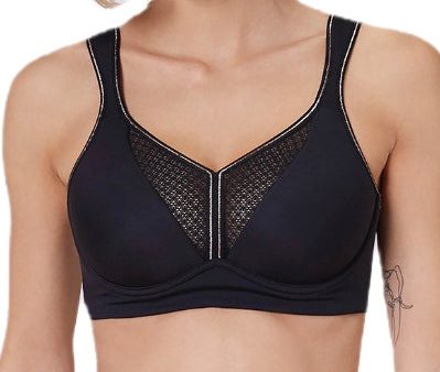 Simone Perele Harmony Underwired Sports Bra Online Hot Sale