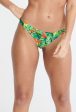 SUPERDRY NEO TROPIC BIKINI BOTTOM Online Sale