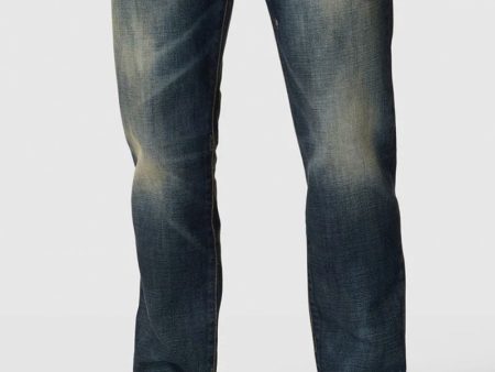 BOSS RE MAINE REGULAR FIT JEANS Online