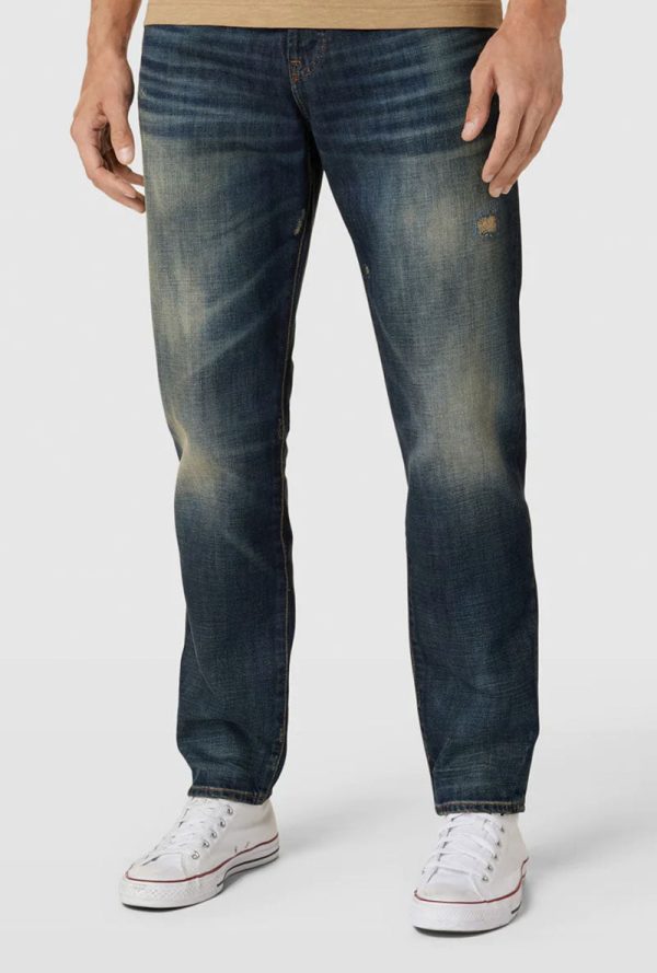 BOSS RE MAINE REGULAR FIT JEANS Online