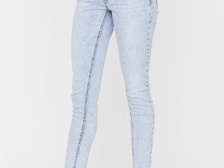 VERO MODA LYDIA SKINNY JEANS Fashion