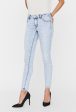 VERO MODA LYDIA SKINNY JEANS Fashion