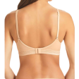 Fine Lines Supersoft Convertible Wireless Skin Bra For Discount