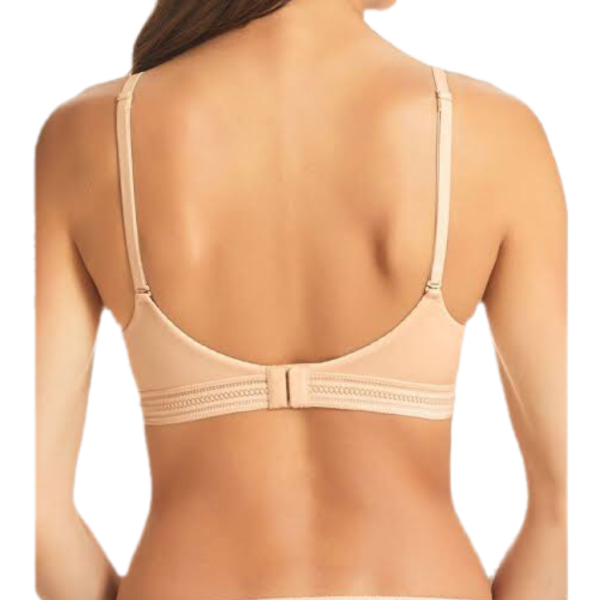 Fine Lines Supersoft Convertible Wireless Skin Bra For Discount