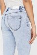 VERO MODA LYDIA SKINNY JEANS Fashion