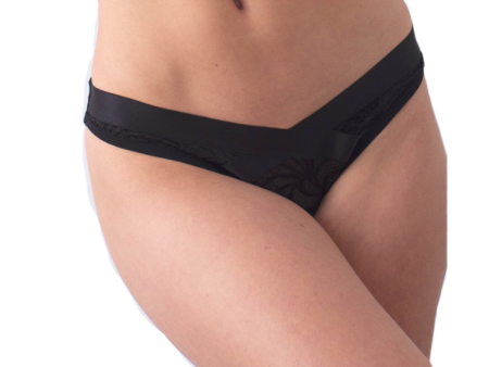 Hotmilk Project Me Warrior Black Bikini Brief Online Sale