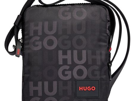 HUGO ETHON SLING BAG Online Sale