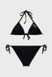 EA7 TRIANGLE LOGO BIKINI Sale