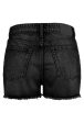 ONLY FINE HW REG DENIM SHORTS Sale