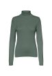 VERO MODA GLORY LS ROLLNECK BLOUSE Online now