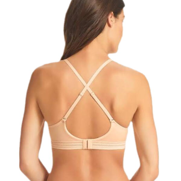 Fine Lines Supersoft Convertible Wireless Skin Bra For Discount