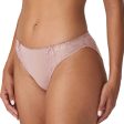 Marie Jo Jane Rio Briefs Bois De Rose Online Sale