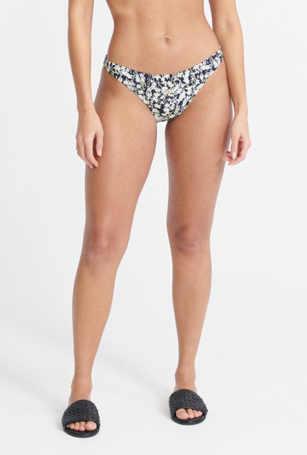 SUPERDRY HARPER BIKINI BOTTOM Online Hot Sale