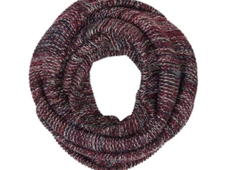 SOLID DIRK SCARF Online Hot Sale