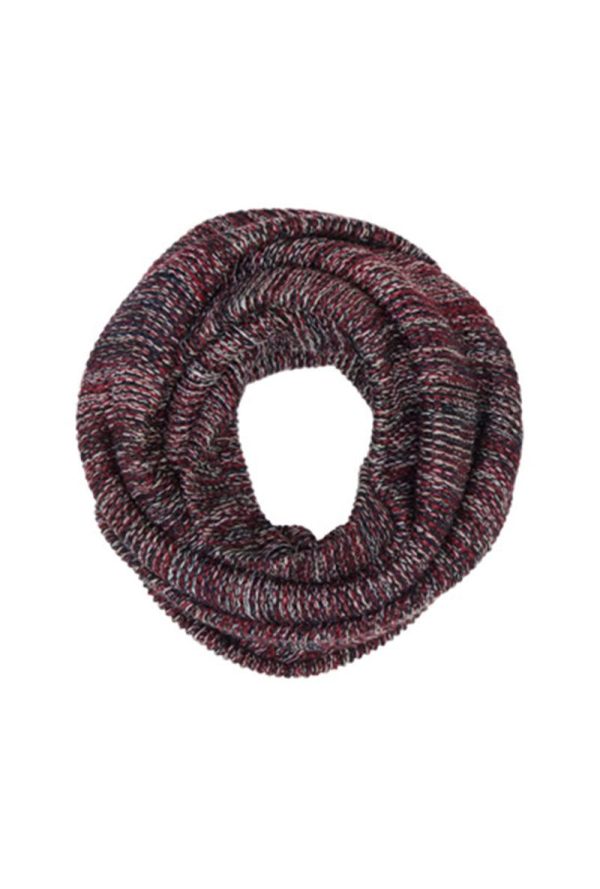 SOLID DIRK SCARF Online Hot Sale