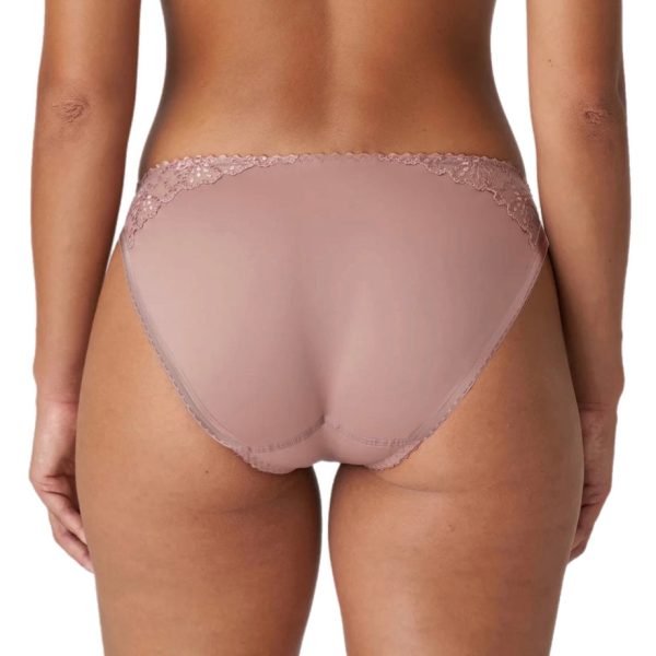 Marie Jo Jane Rio Briefs Bois De Rose Online Sale