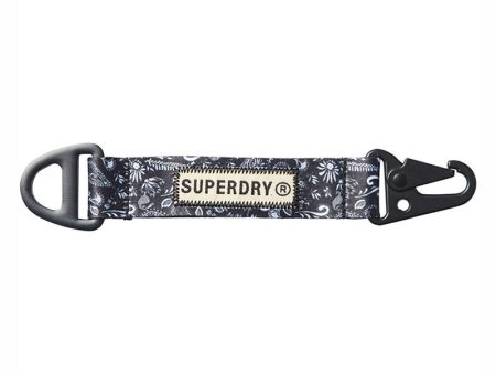 SUPERDRY GWP KEY FOB Discount