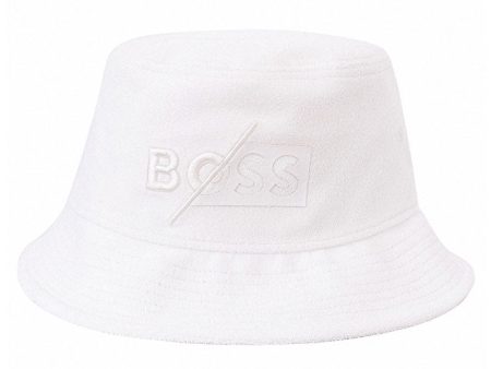 BOSS FEBAS BUCKET HAT For Sale