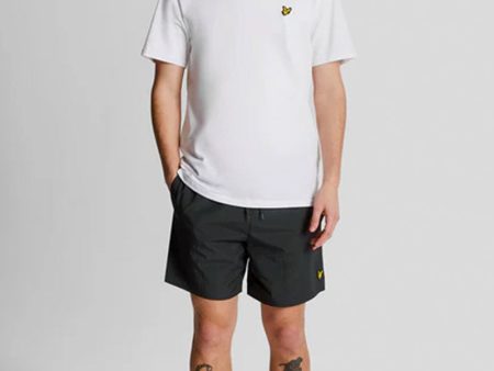 LYLE AND SCOTT PLAIN SWIM SHORTS on Sale