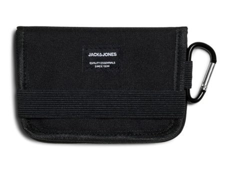 JACK AND JONES HOOK WALLET Online Sale