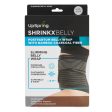 Upspring SHRINKXBELLY Charcoal Postpartum Belly Wrap Hot on Sale