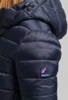 SUPERDRY CLASSIC PUFFER JACKET For Sale