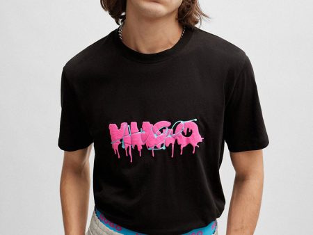 HUGO DACATION TSHIRT For Cheap