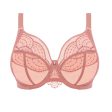 Elomi Priya Plunge Bra Rosegold Online