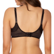 Triumph Black Airy Sensation T-shirt Bra Online Hot Sale