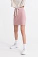 SUPERDRY SUMMER SWEAT SKIRT Discount