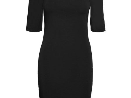 VERO MODA GLORIA 2 4 SHORT DRESS Online