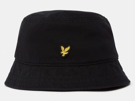 LYLE AND SCOTT BUCKET HAT Online now