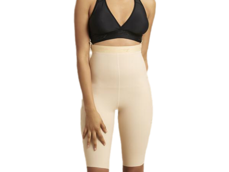 High-Waist Girdle - Short Length LGS Supply