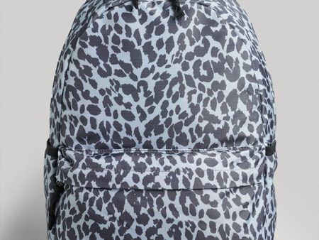 SUPERDRY PRINTED MONTANA BACKPACK Online Sale