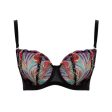 Panache Liza Balcony Bra Disco Online Sale