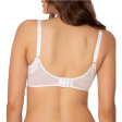 Triumph White Airy Sensation T-shirt Bra Online Hot Sale