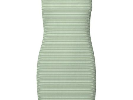 VERO MODA MADI JILL SINGLET DRESS For Cheap