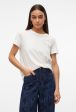 VERO MODA FRANCIS SS TOP Online now