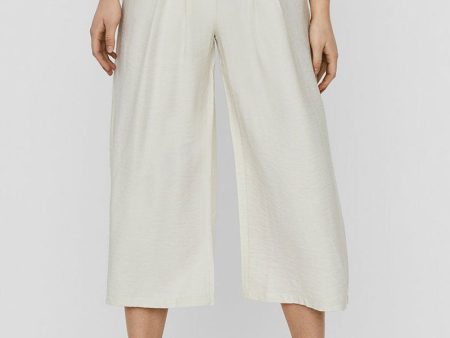 VERO MODA PAIGE CULLOTTE PANT For Sale