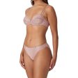 Marie Jo Jane Rio Briefs Bois De Rose Online Sale