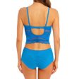 Wacoal Ravissant Bralette Indigo Bunting Online