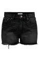 ONLY FINE HW REG DENIM SHORTS Sale