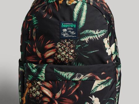 SUPERDRY VINTAGE PRINTED MONTANA Online now