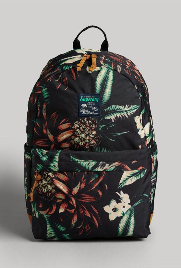 SUPERDRY VINTAGE PRINTED MONTANA Online now