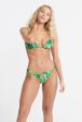 SUPERDRY NEO TROPIC BIKINI TOP Sale