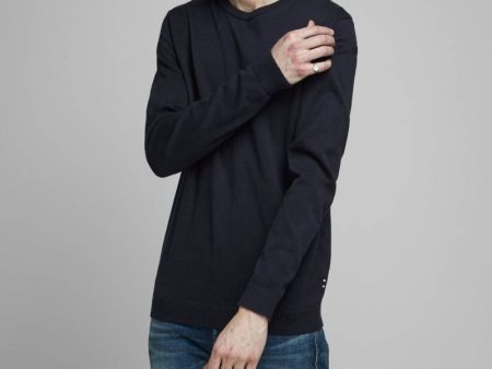 JACK AND JONES BASIC CREW NECK Sale