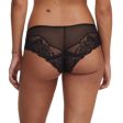 Chantelle Orangerie Dream Shorty Black Online Sale