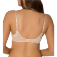 Triumph Nude Airy Sensation T-shirt Bra For Cheap